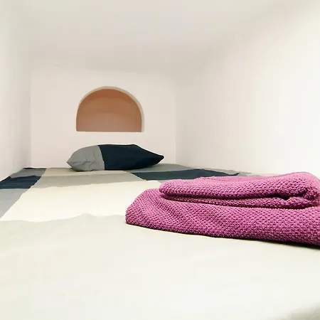 Central Bohemian Studio Old City *