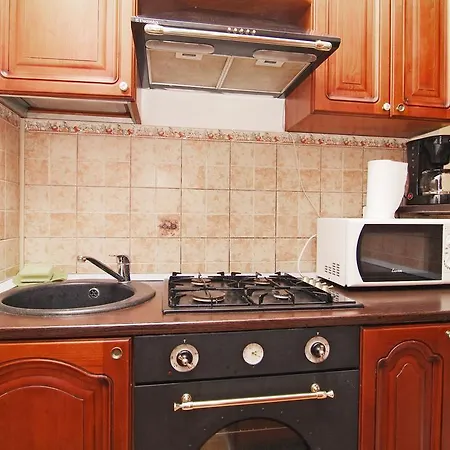 Central Bohemian Studio Old City Bucureşti