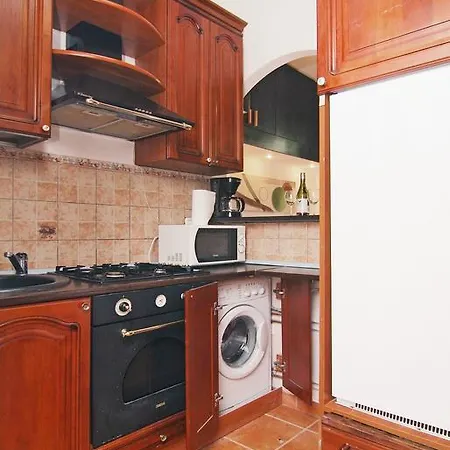 Central Bohemian Studio Old City Apartament Bucureşti